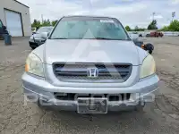 2003 Honda PILOT фото