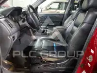 2003 Honda PILOT фото