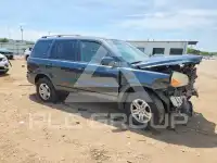 2003 Honda PILOT фото