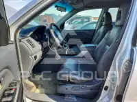 2003 Honda PILOT фото