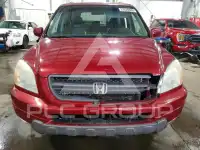 2003 Honda PILOT фото