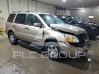 2003 Honda PILOT фото