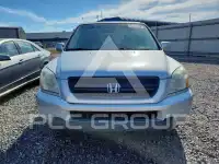 2003 Honda PILOT фото