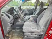 2003 Honda PILOT фото