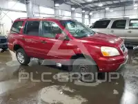 2003 Honda PILOT фото