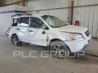 2003 Honda PILOT фото