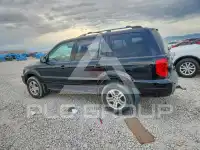 2003 Honda PILOT фото