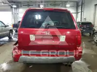 2003 Honda PILOT фото