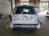 2003 Honda PILOT фото
