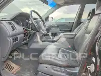 2003 Honda PILOT фото