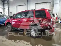 2003 Honda PILOT фото