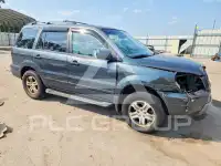 2003 Honda PILOT фото