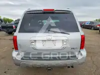 2003 Honda PILOT photo