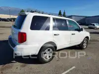 2003 Honda PILOT photo