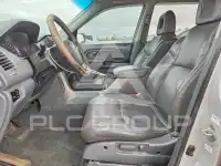 2003 Honda PILOT photo