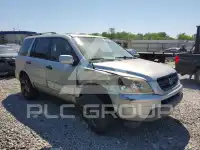 2003 Honda PILOT фото
