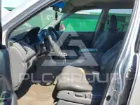 2003 Honda PILOT фото
