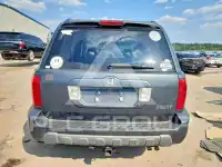 2003 Honda PILOT фото