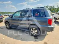 2003 Honda PILOT фото