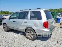 2003 Honda PILOT фото