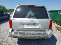 2003 Honda PILOT фото