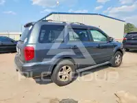 2003 Honda PILOT фото