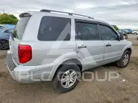 2003 Honda PILOT photo