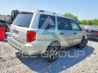 2003 Honda PILOT фото