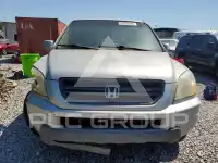 2003 Honda PILOT фото