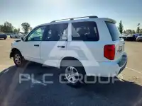 2003 Honda PILOT photo