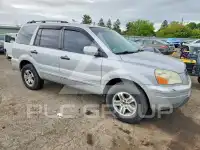 2003 Honda PILOT photo