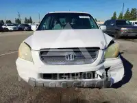 2003 Honda PILOT photo