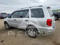 2003 Honda PILOT photo