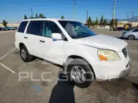 2003 Honda PILOT photo