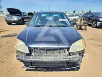 2003 Honda CIVIC photo