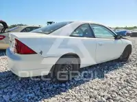 2003 Honda CIVIC фото