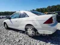 2003 Honda CIVIC фото