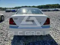 2003 Honda CIVIC фото