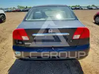 2003 Honda CIVIC photo