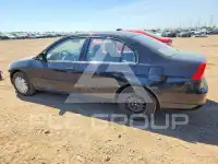 2003 Honda CIVIC photo