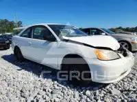 2003 Honda CIVIC фото