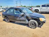 2003 Honda CIVIC photo
