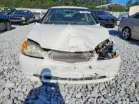 2003 Honda CIVIC фото