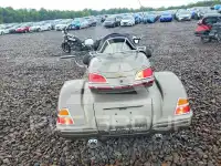 2003 Honda GL фото