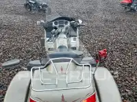 2003 Honda GL фото