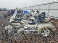 2003 Honda GL фото