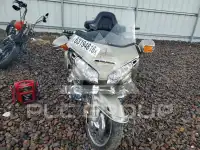 2003 Honda GL фото