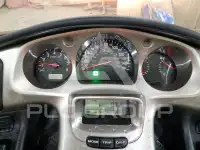 2003 Honda GL фото