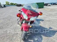2003 Honda GL фото