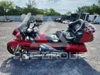 2003 Honda GL фото